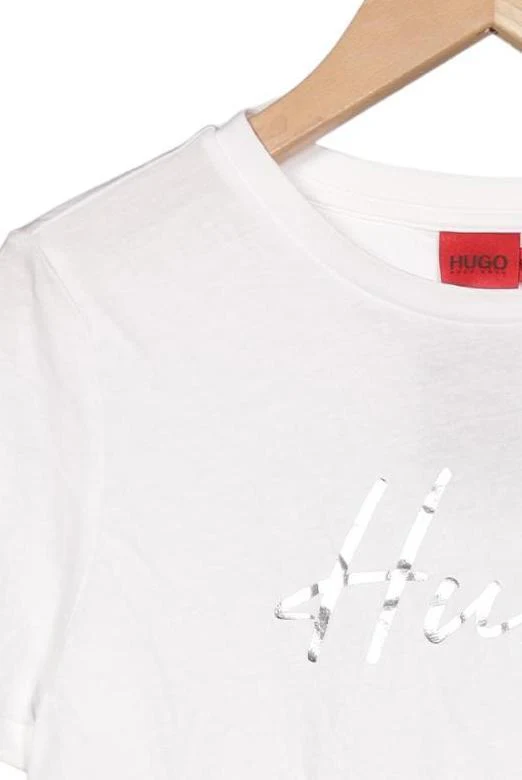 HUGO by Hugo Boss Damen T-Shirt - Image 2