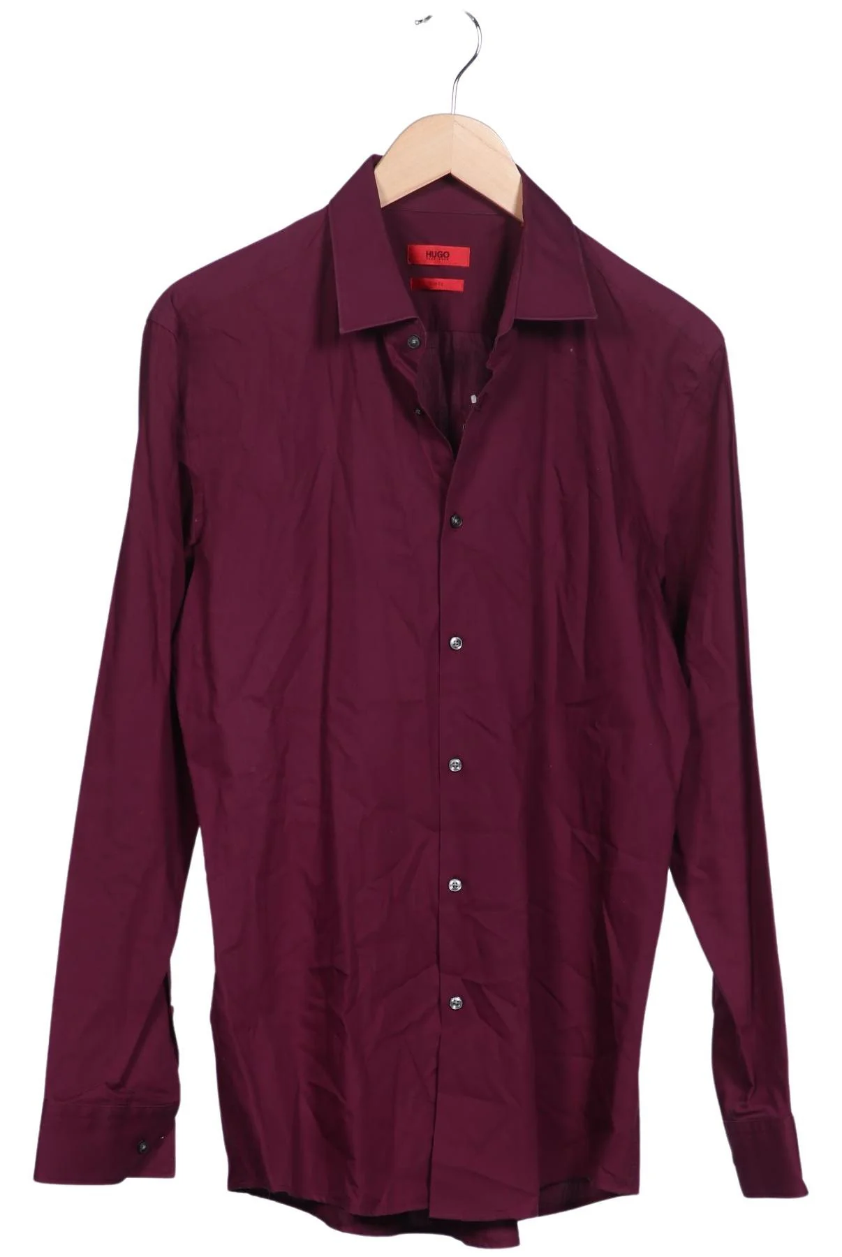 HUGO by Hugo Boss Herren Hemd