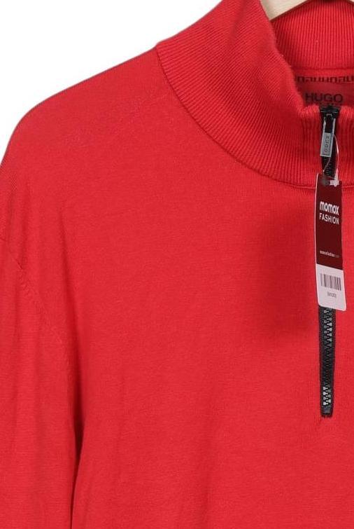 HUGO by Hugo Boss Herren Pullover - Image 3