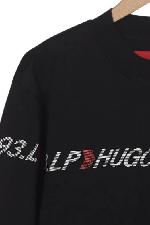 HUGO by Hugo Boss Herren Sweater - Image 3