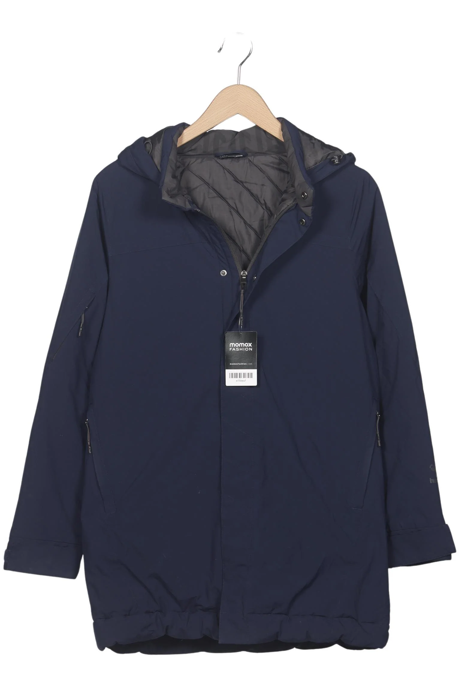 hummel Damen Mantel