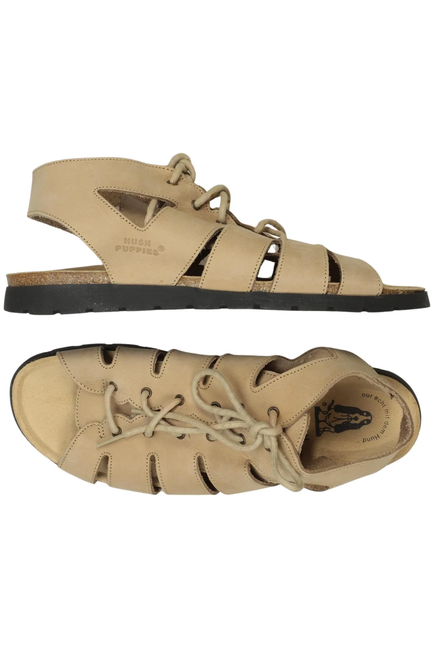 Hush Puppies Damen Sandalen