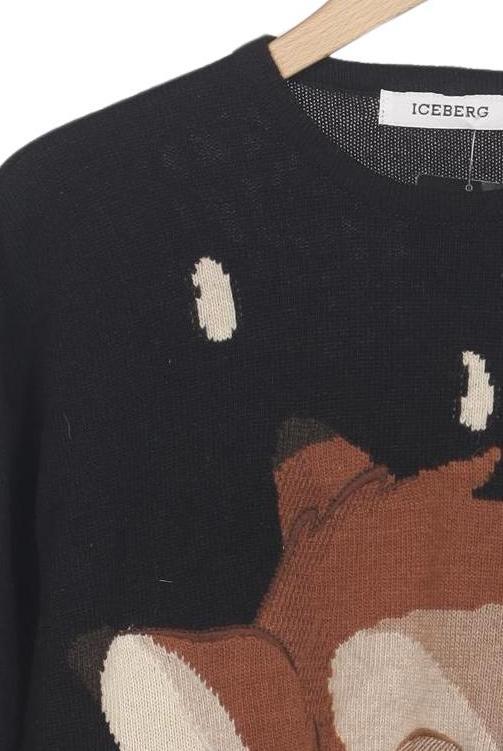 Iceberg Damen Pullover - Image 3