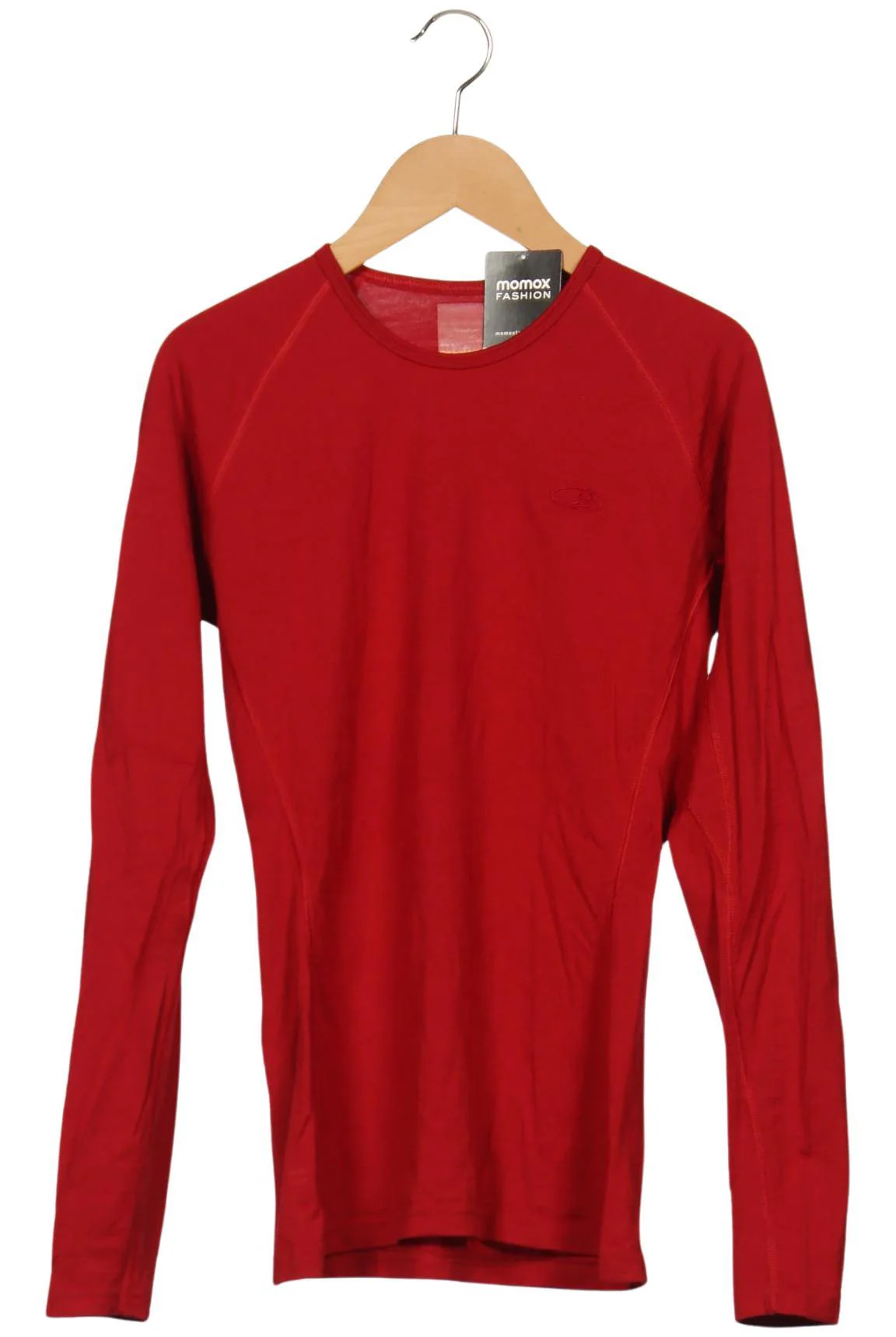 Icebreaker Damen Langarmshirt