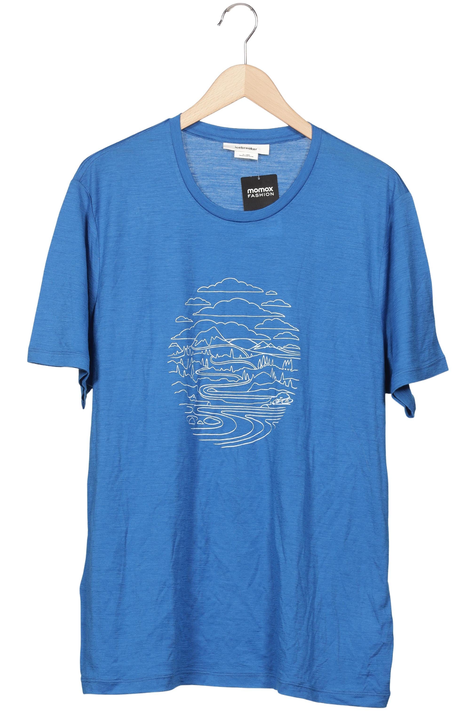 Icebreaker Herren T-Shirt