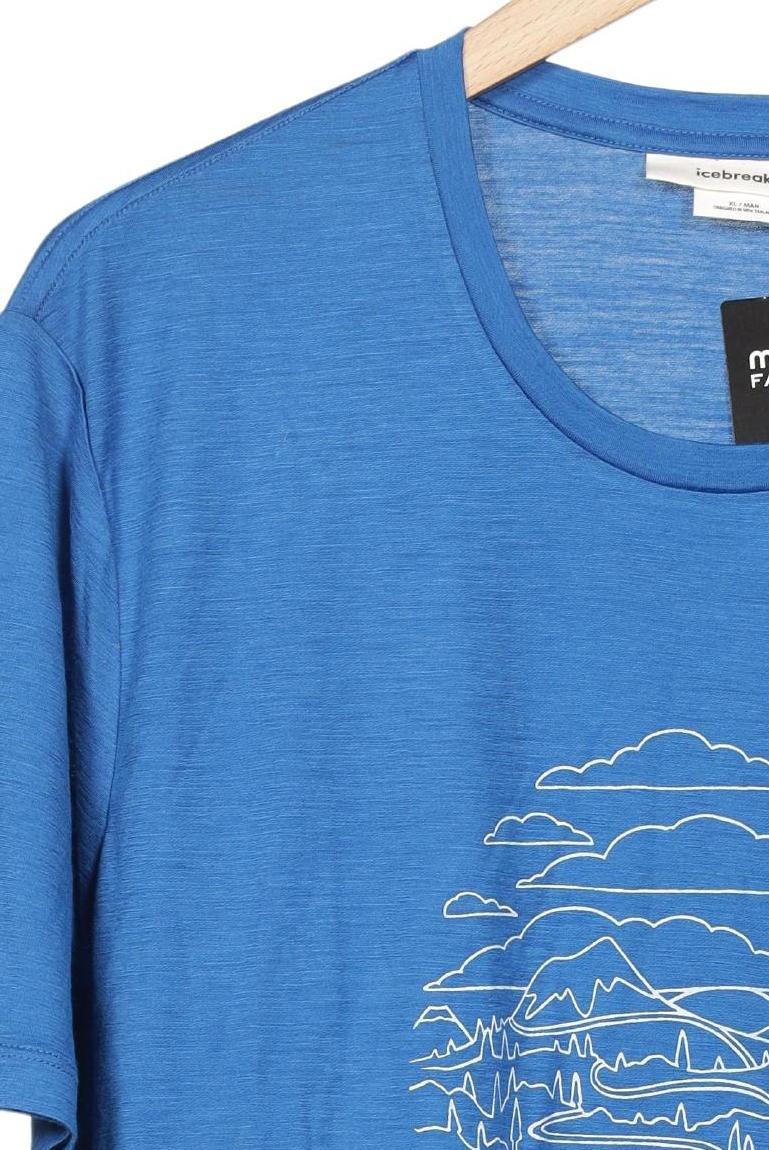 Icebreaker Herren T-Shirt - Image 2