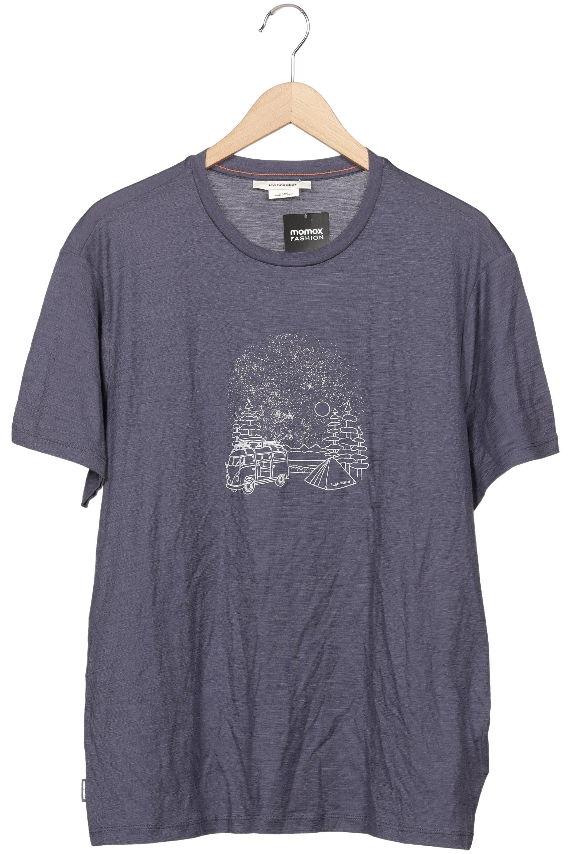 Icebreaker Herren T-Shirt
