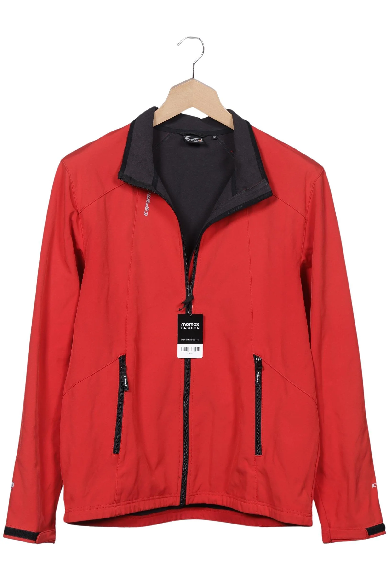 ICEPEAK Damen Jacke
