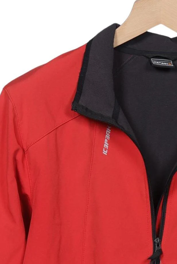 ICEPEAK Damen Jacke - Image 3