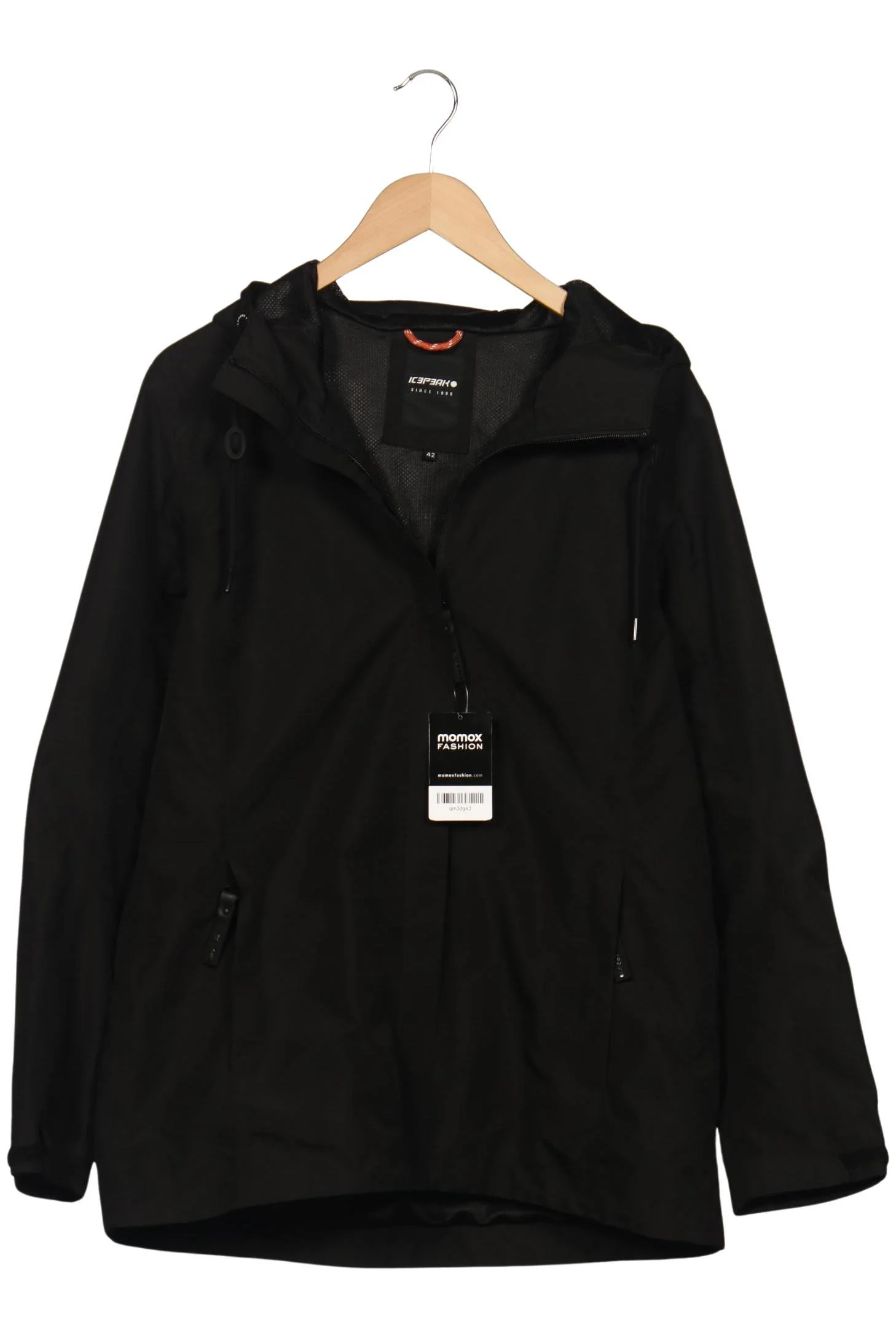 ICEPEAK Damen Jacke