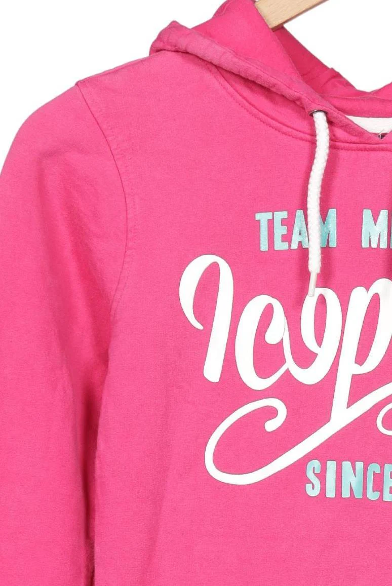 ICEPEAK Damen Kapuzenpullover - Image 3