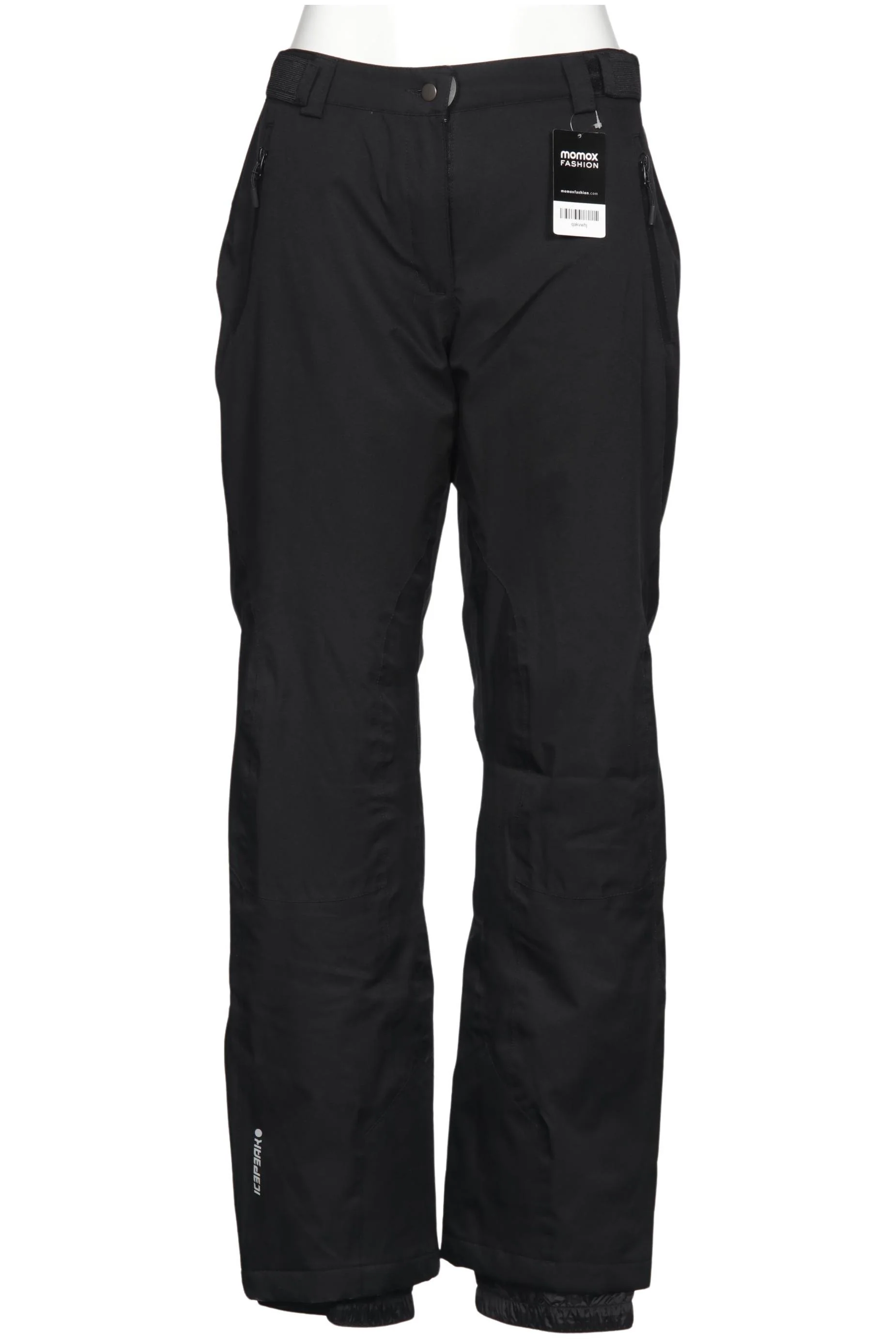 ICEPEAK Damen Stoffhose