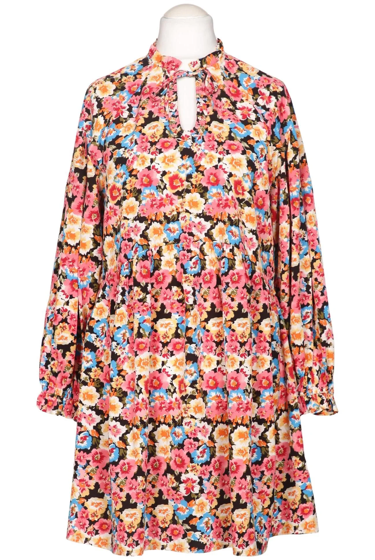 ICHI Damen Kleid