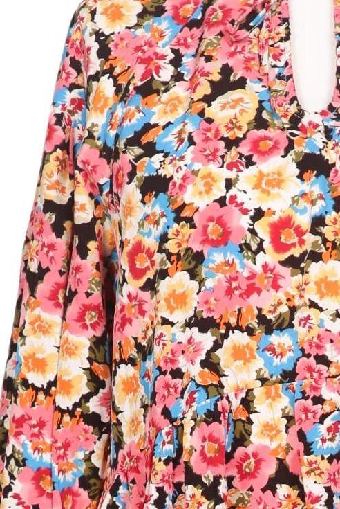 ICHI Damen Kleid - Image 3