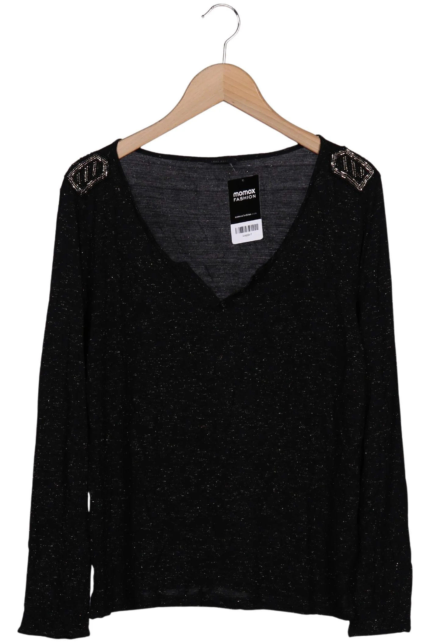 IKKS Damen Langarmshirt