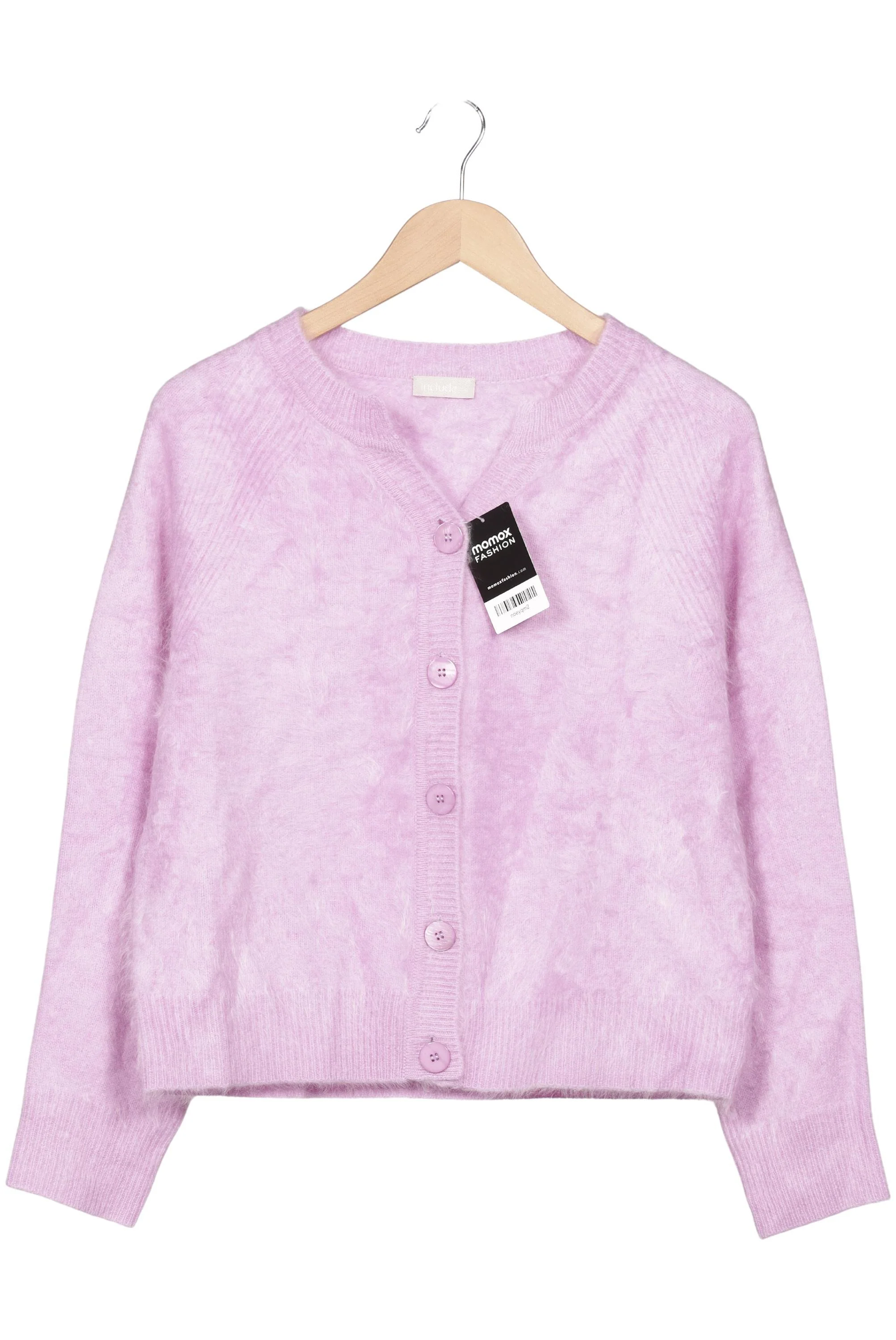 Include Damen Strickjacke
