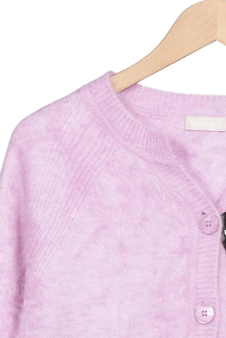 Include Damen Strickjacke - Image 3