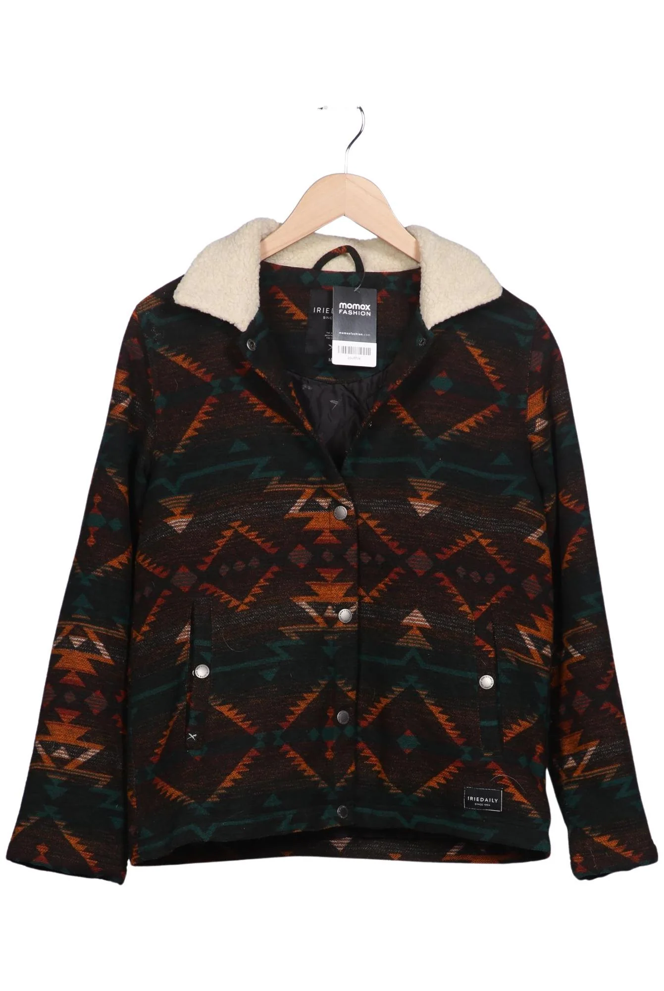 iriedaily Damen Jacke