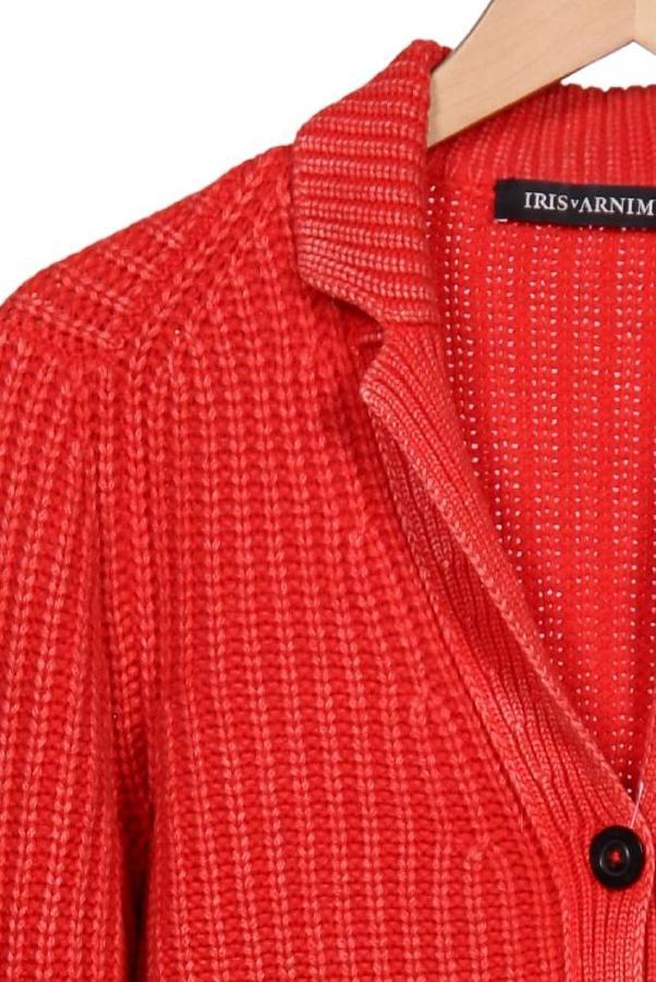 IRIS VON ARNIM Damen Strickjacke - Image 3
