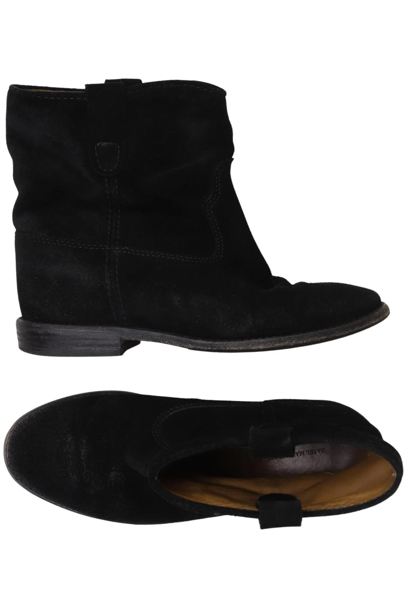 Isabel Marant Etoile Damen Stiefelette