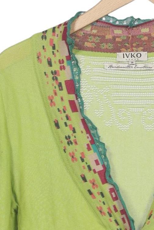 IVKO Damen Strickjacke - Image 3