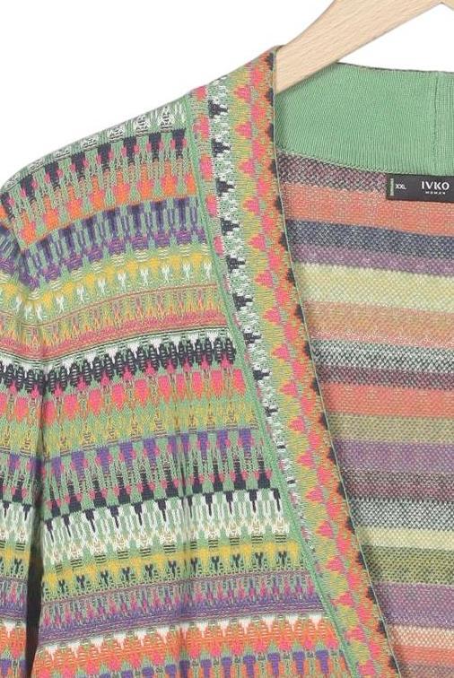 IVKO Damen Strickjacke - Image 3