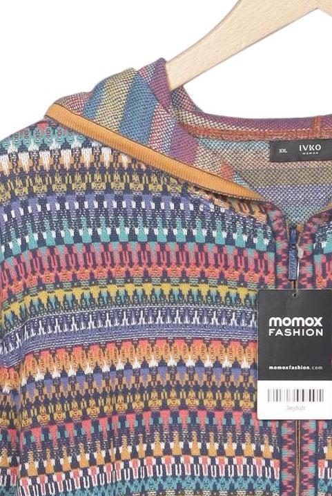 IVKO Damen Strickjacke - Image 3