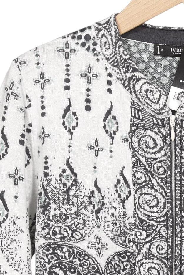 IVKO Damen Strickjacke - Image 3