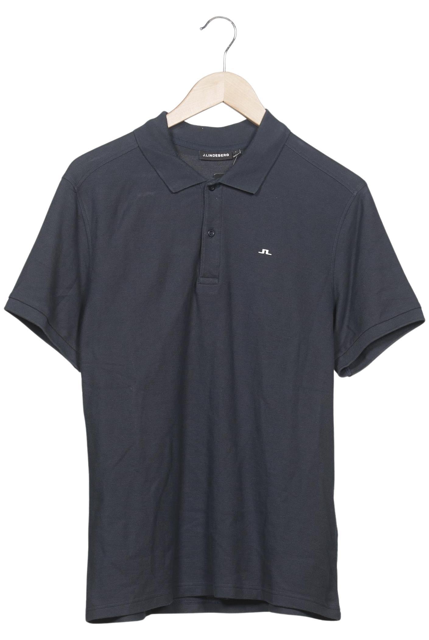 J.LINDEBERG Herren Poloshirt