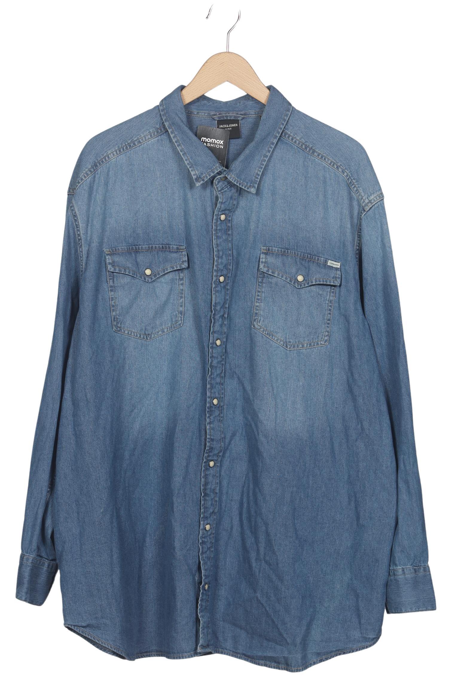 Jack & Jones Herren Hemd