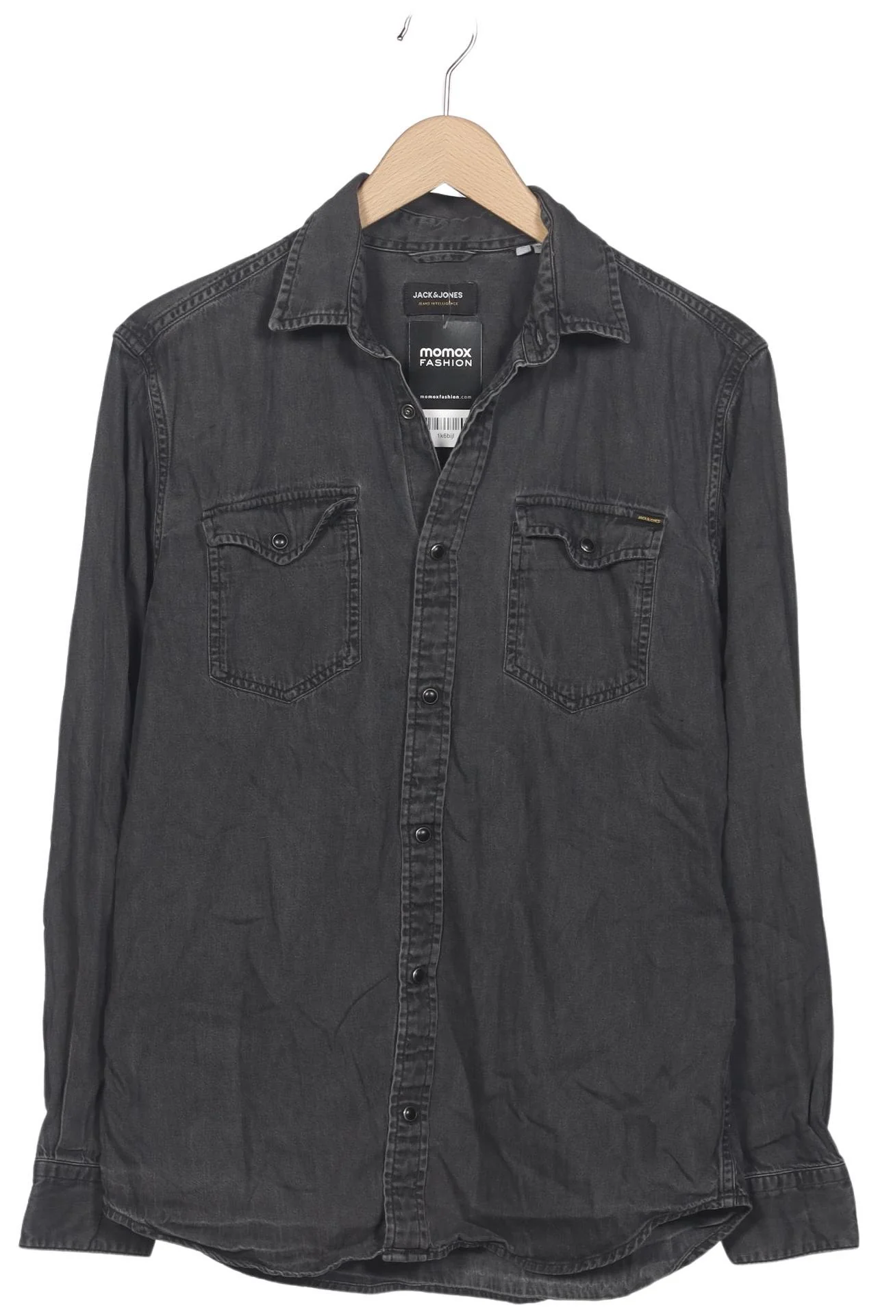 Jack & Jones Herren Hemd