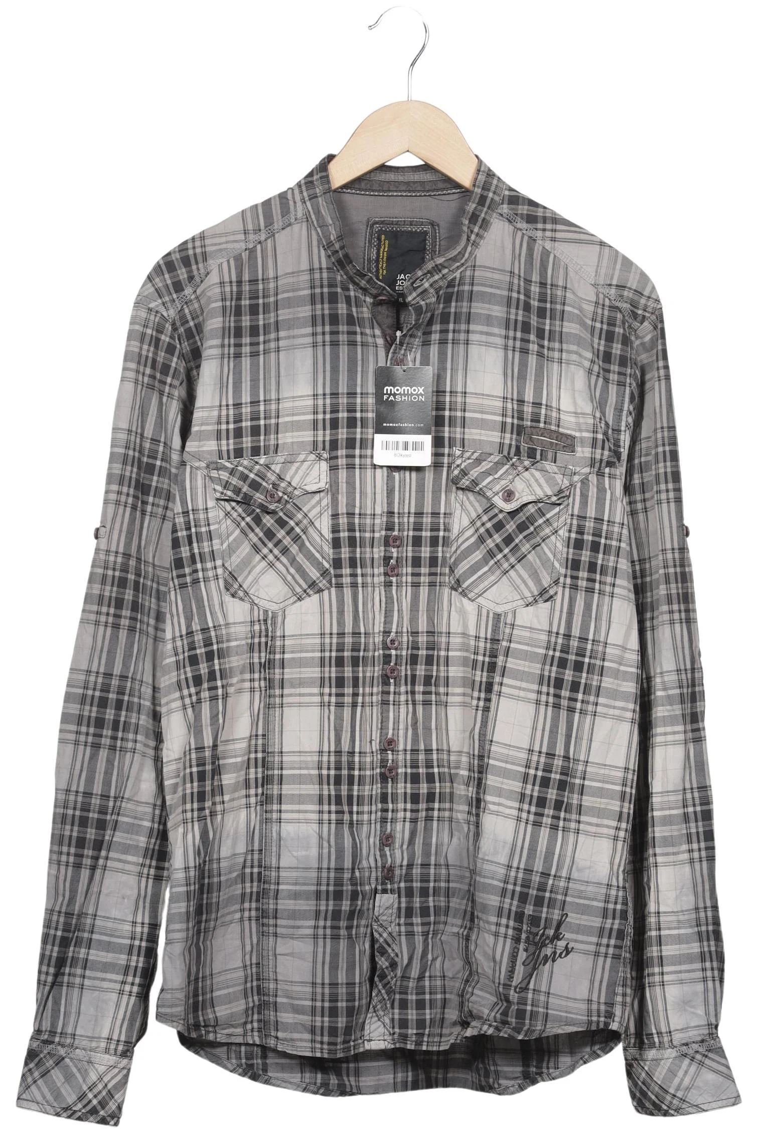 Jack & Jones Herren Hemd