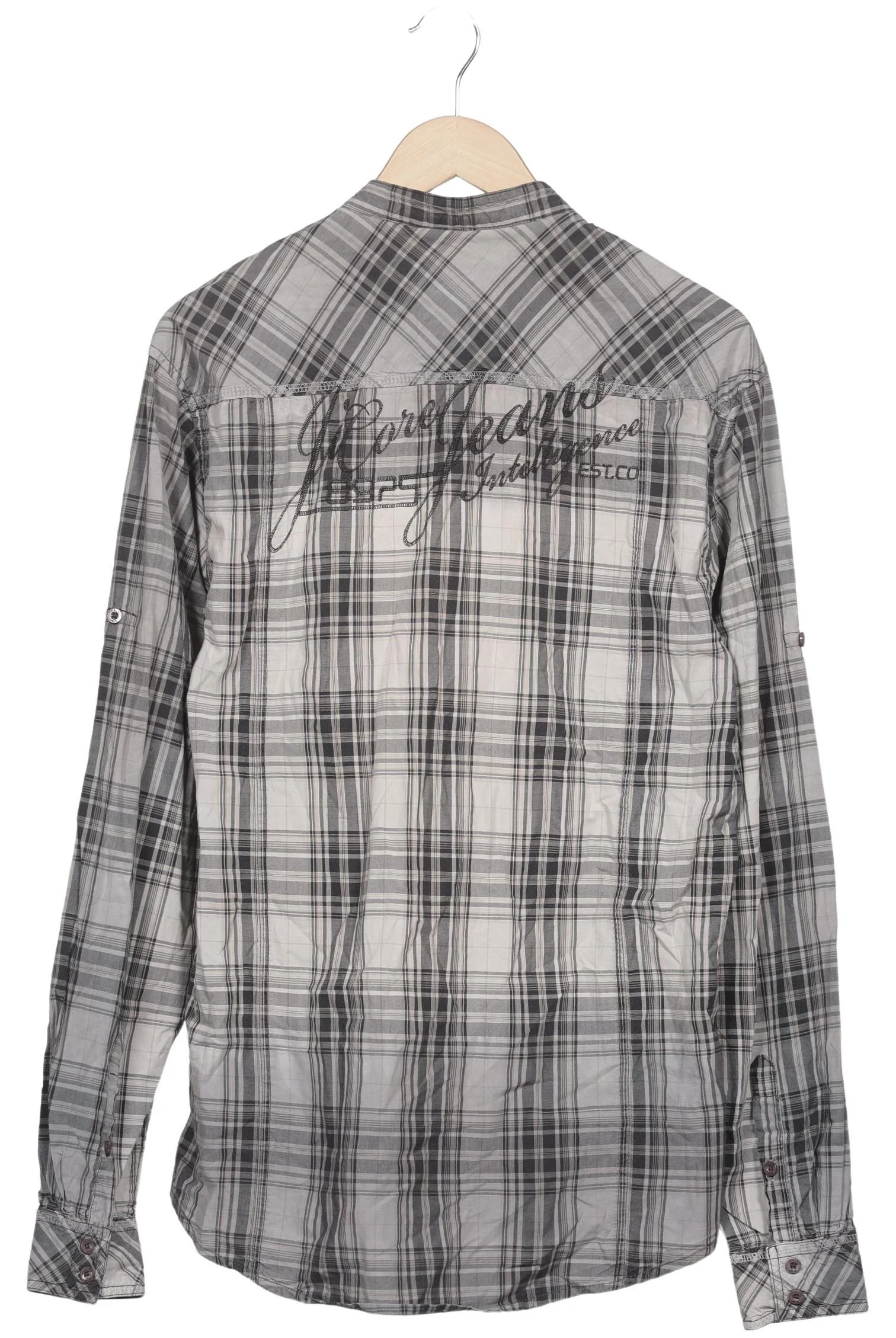 Jack & Jones Herren Hemd - Image 2