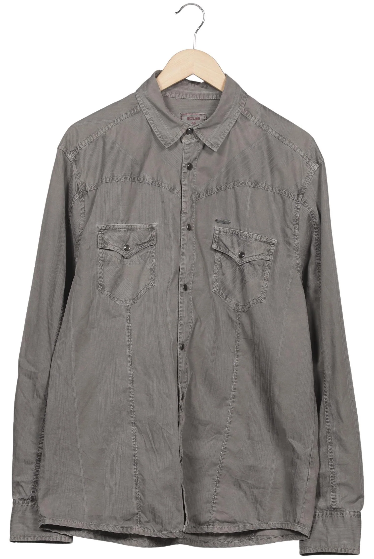 Jack & Jones Herren Hemd