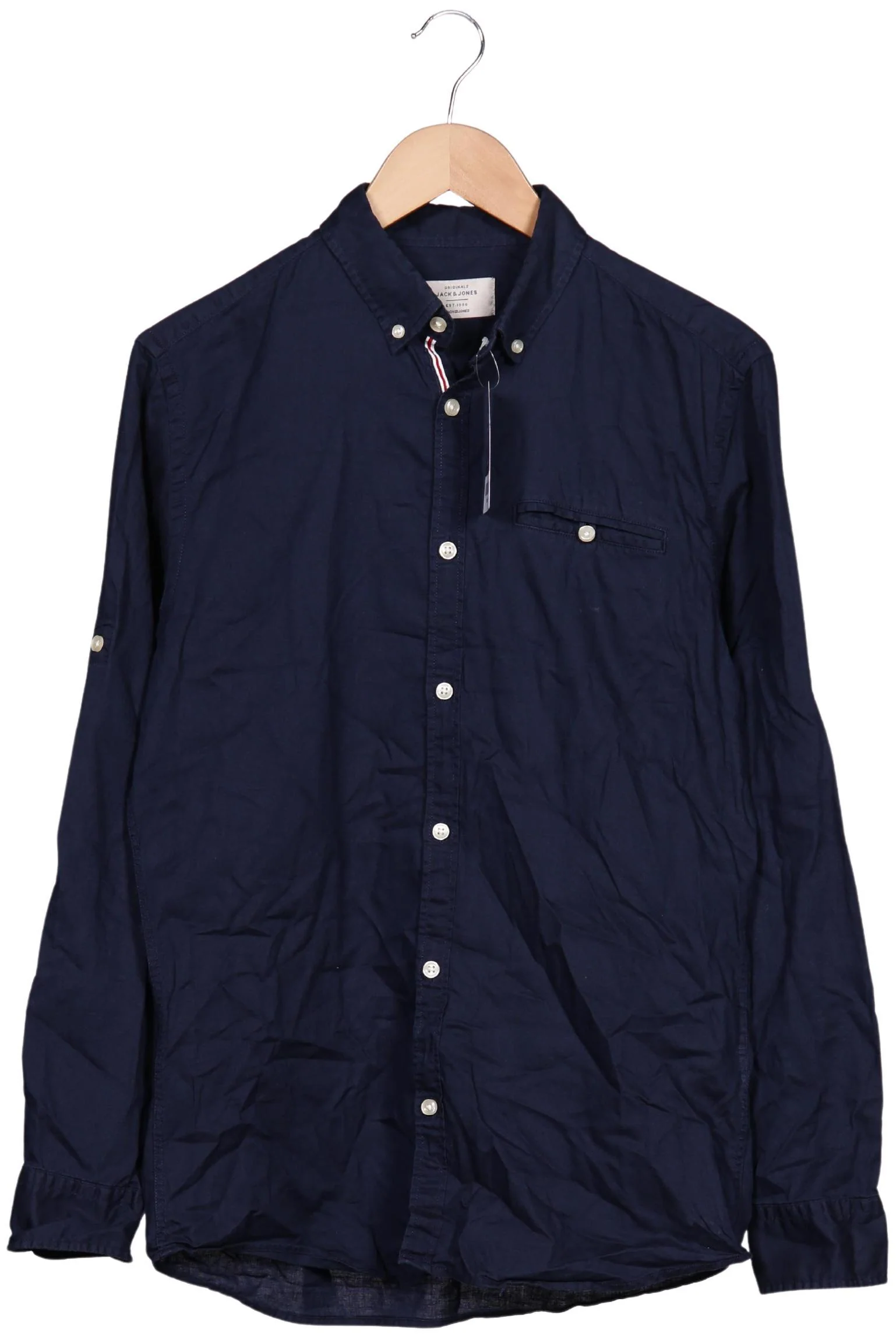 Jack & Jones Herren Hemd