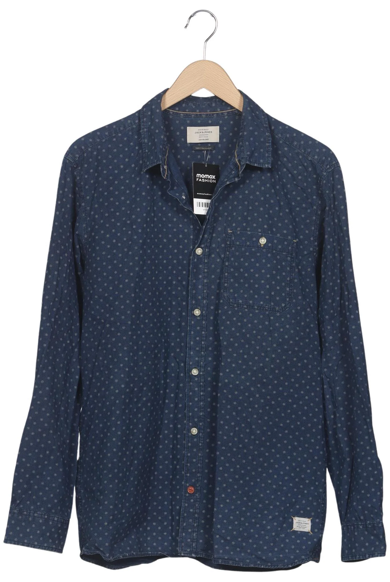 Jack & Jones Herren Hemd