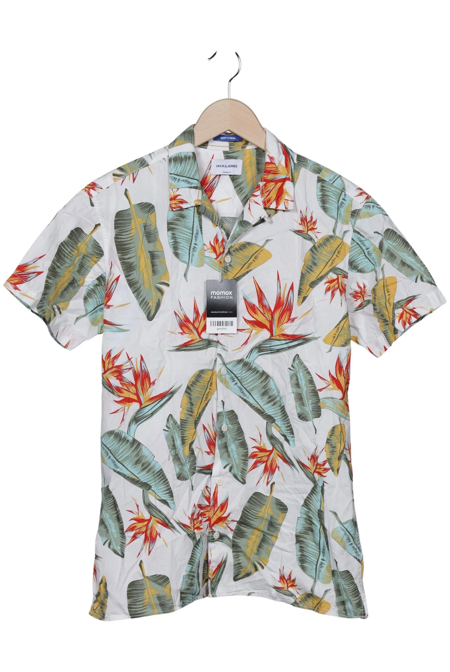 Jack & Jones Herren Hemd