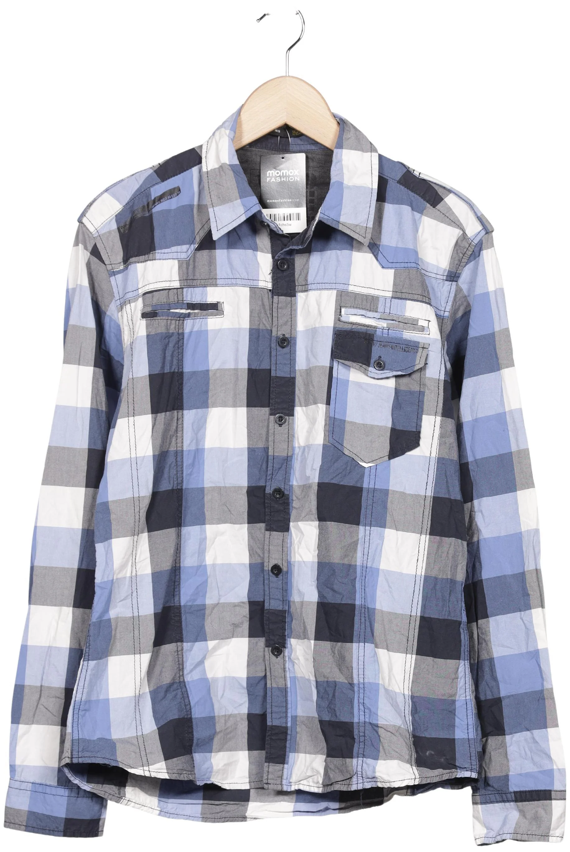 Jack & Jones Herren Hemd