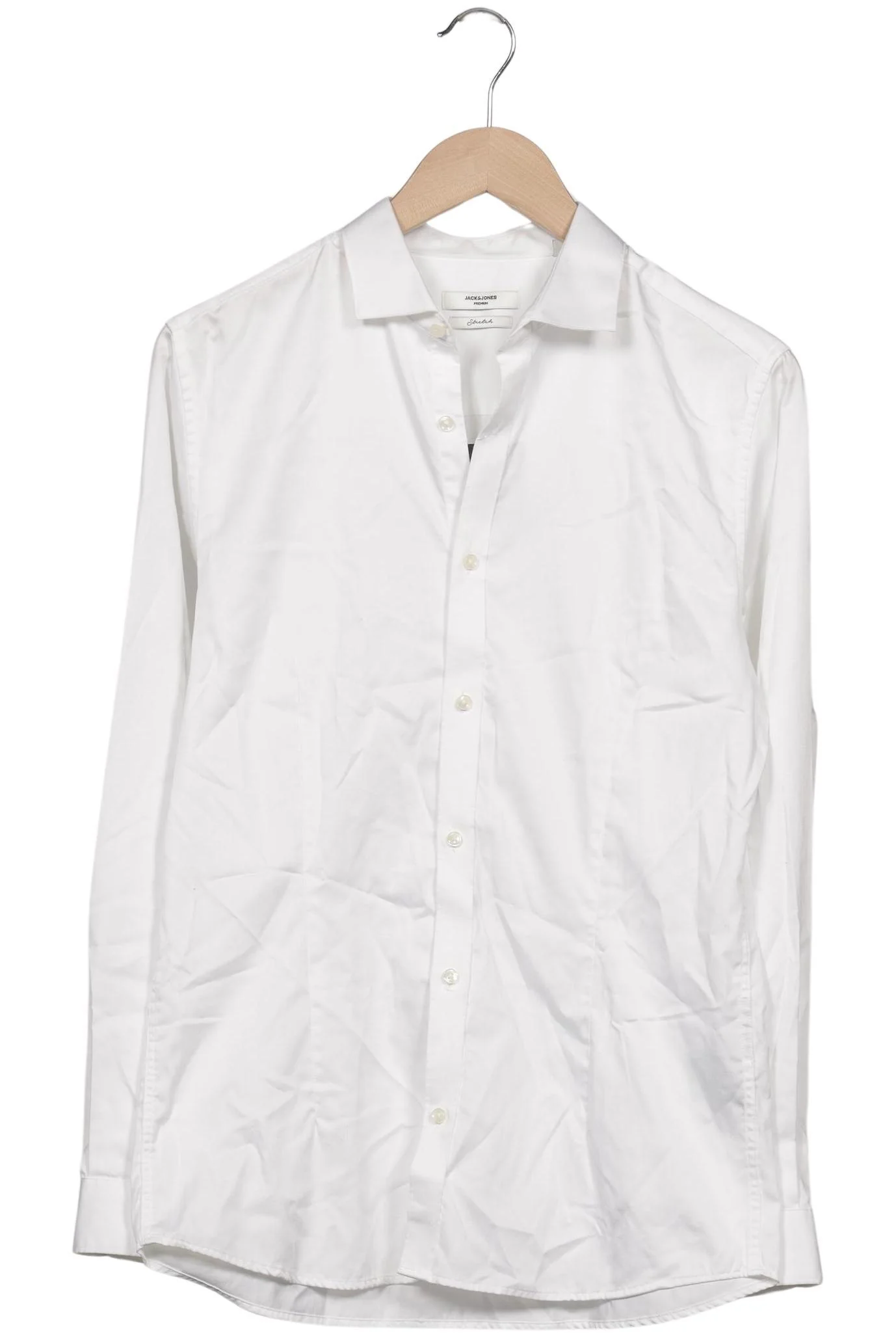 Jack & Jones Herren Hemd