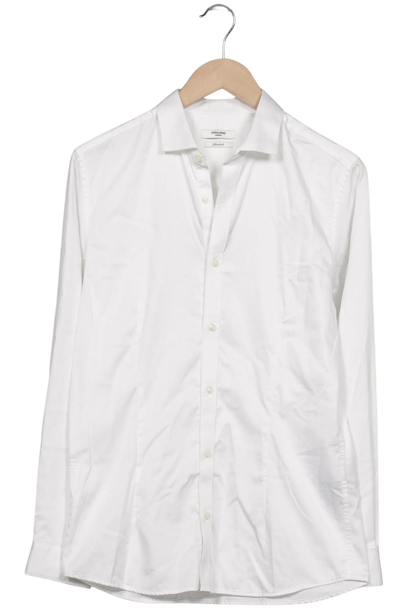 Jack & Jones Herren Hemd