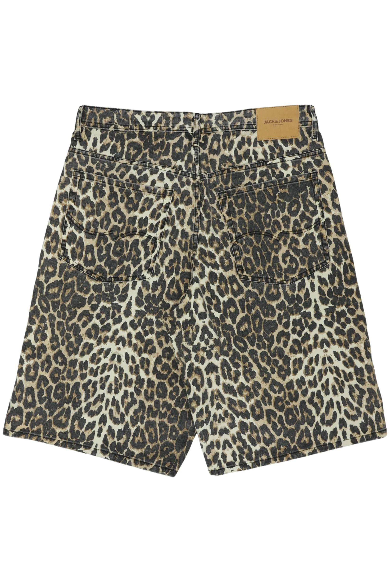 Jack & Jones Herren Shorts - Image 2