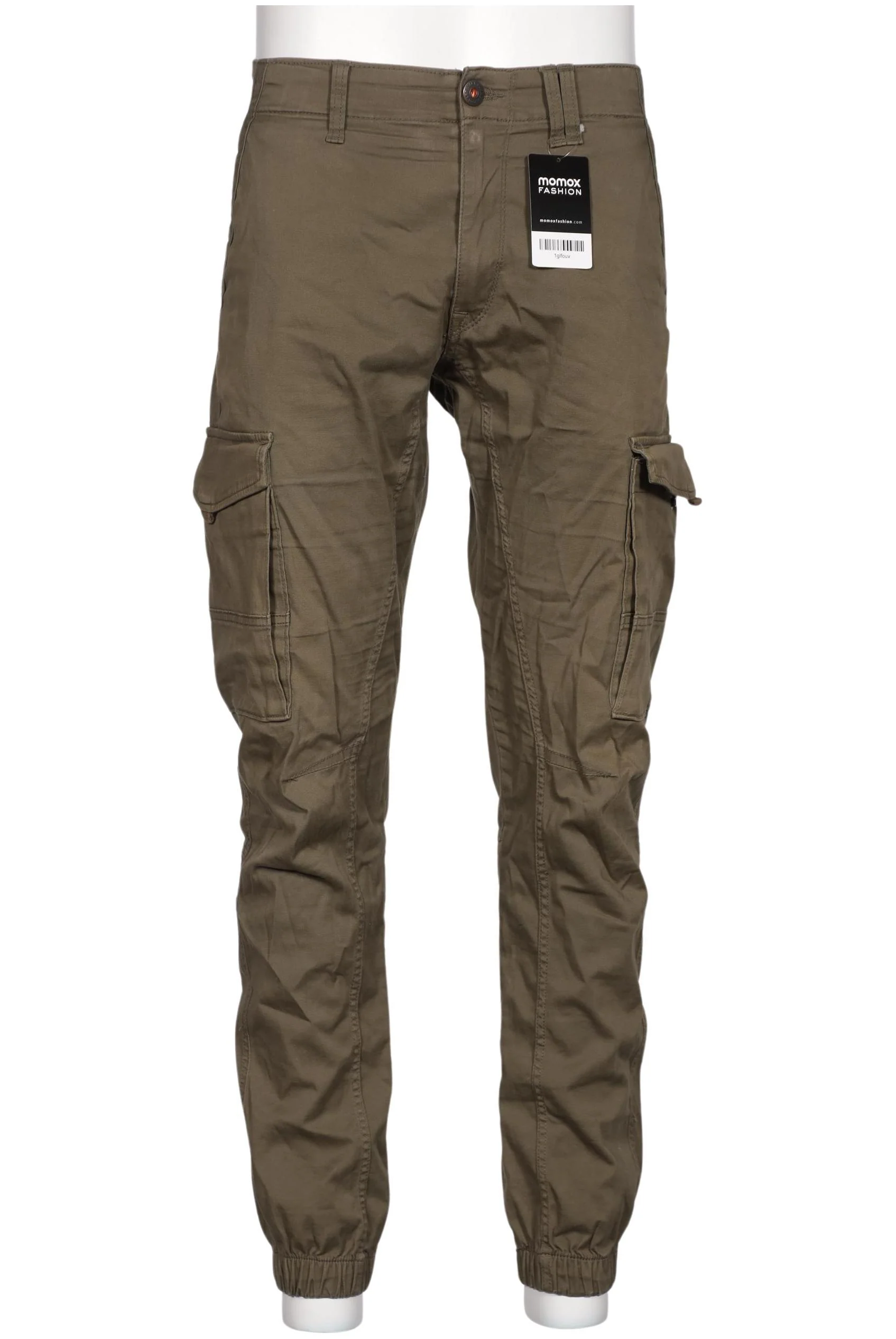 Jack & Jones Herren Stoffhose