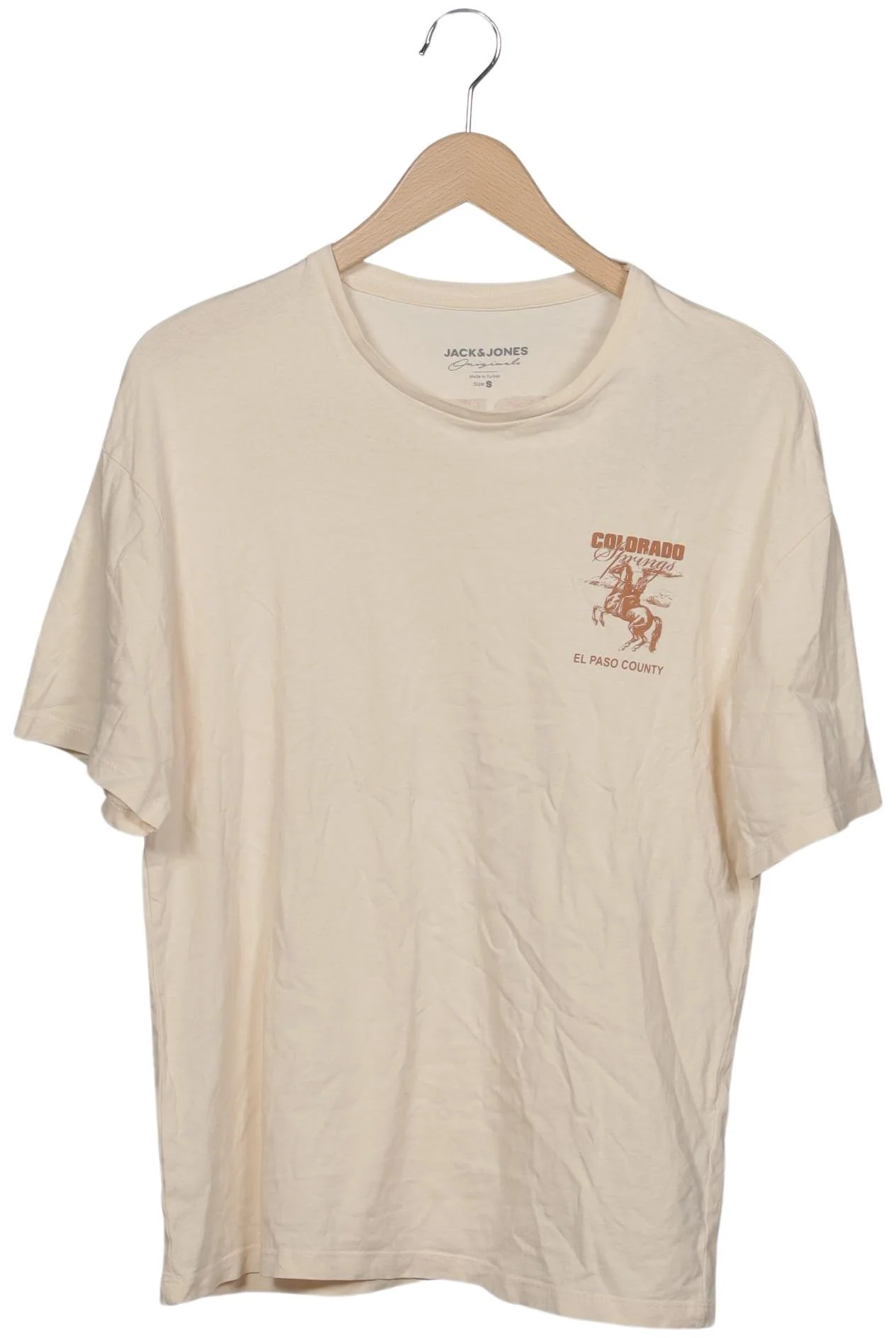 Jack & Jones Herren T-Shirt