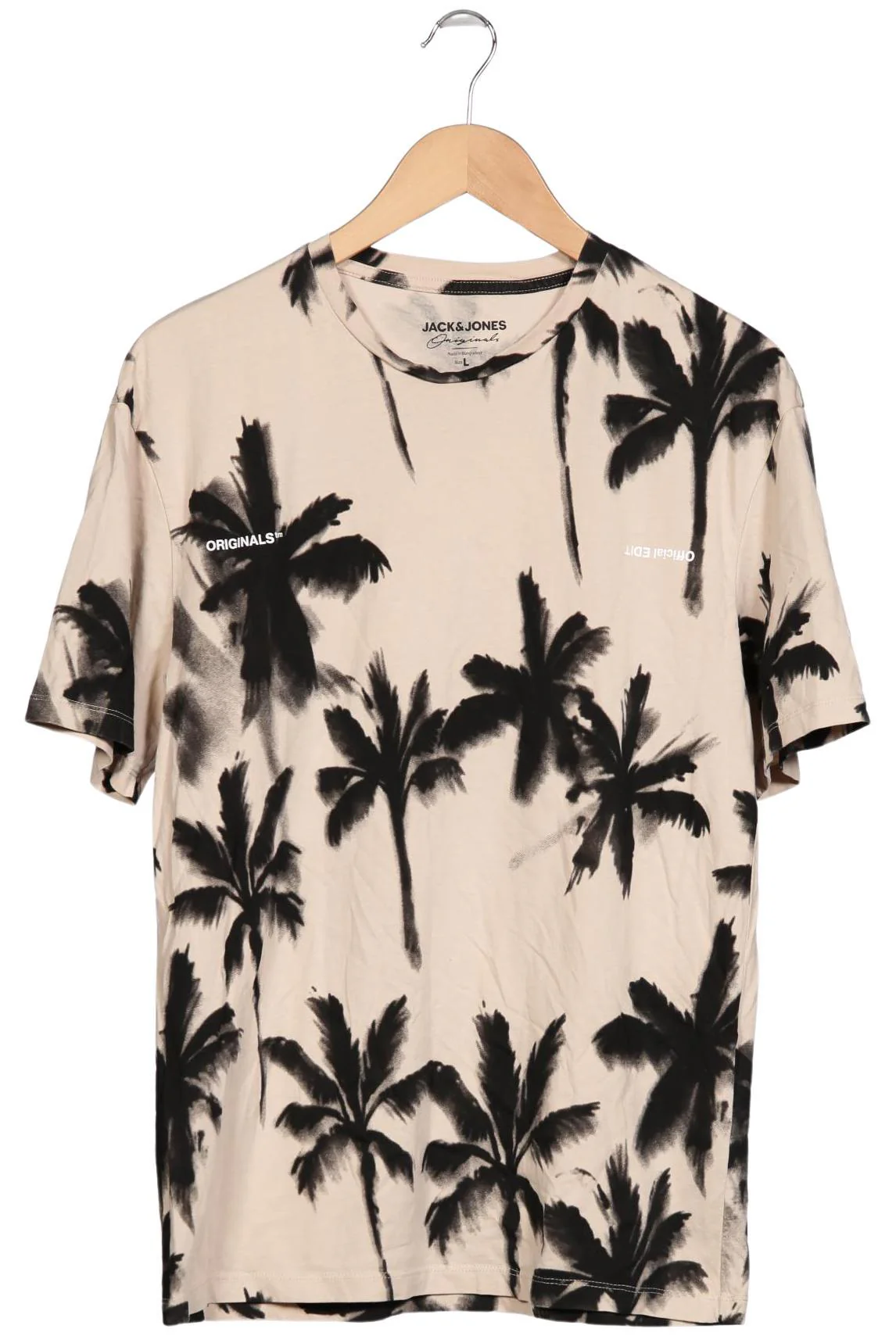 Jack & Jones Herren T-Shirt
