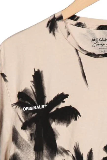 Jack & Jones Herren T-Shirt - Image 2