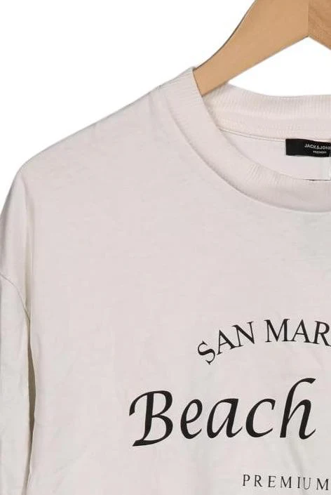 Jack & Jones Herren T-Shirt - Image 2