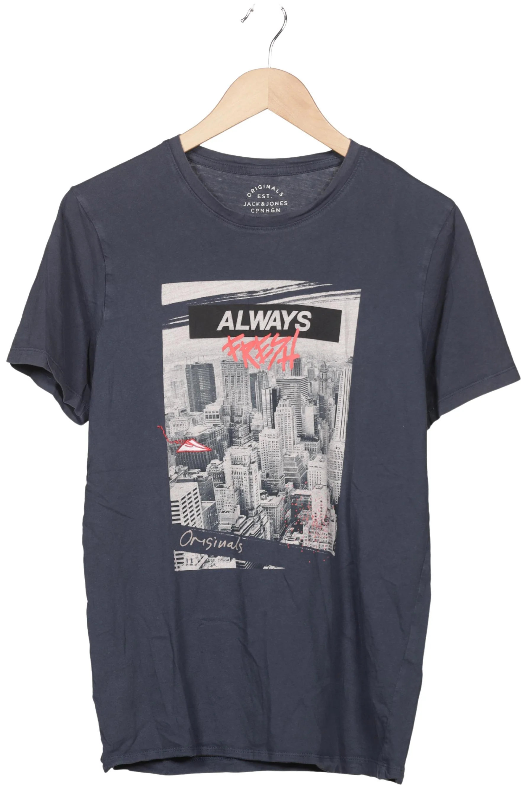 Jack & Jones Herren T-Shirt