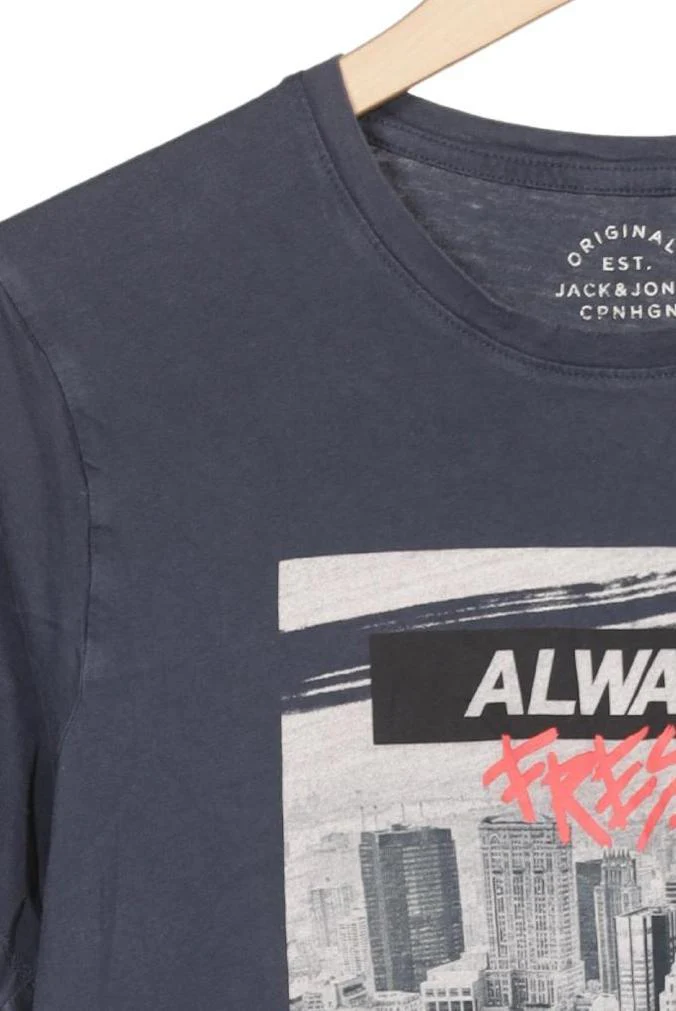 Jack & Jones Herren T-Shirt - Image 2
