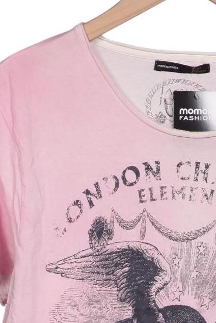 Jack & Jones Herren T-Shirt - Image 2
