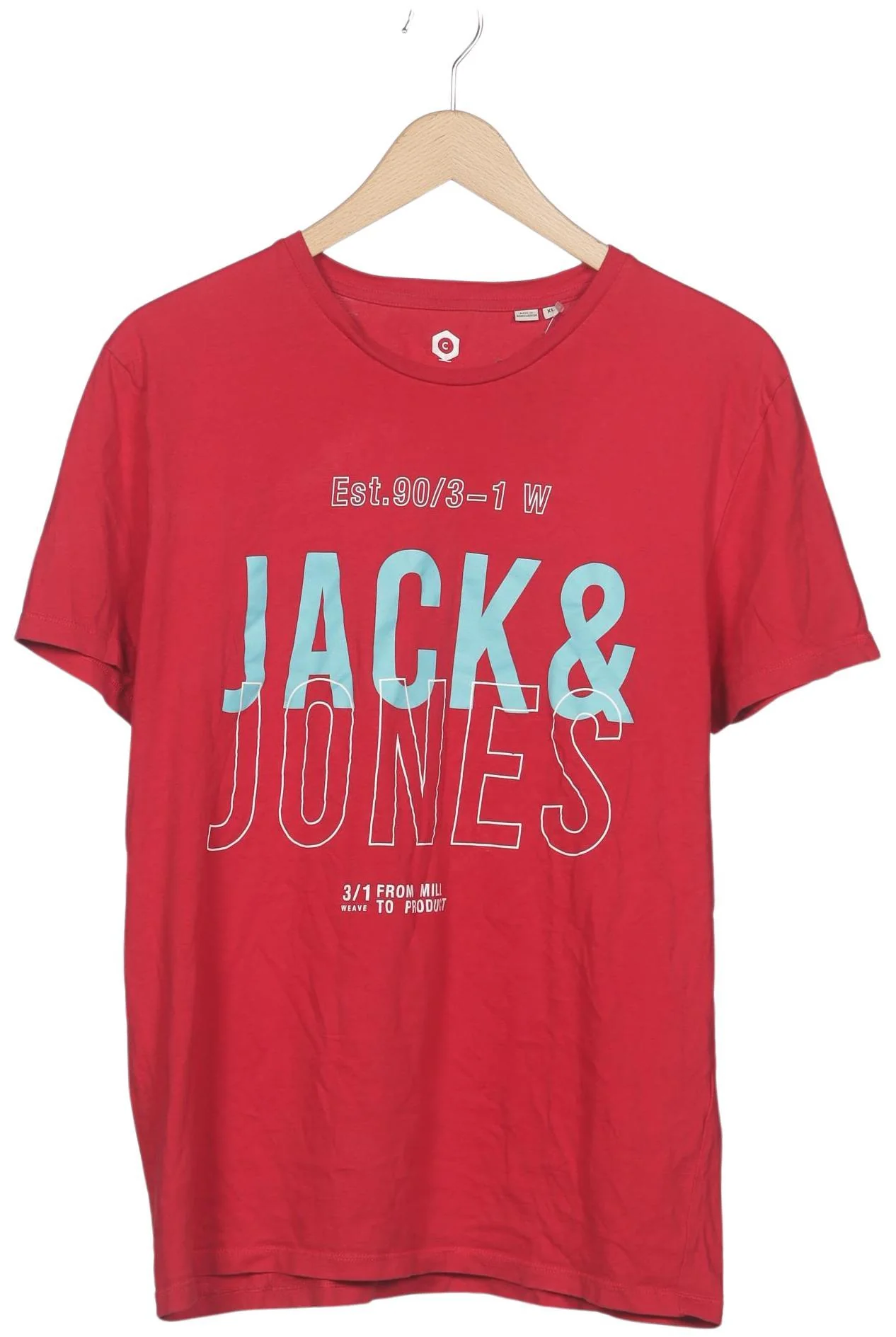 Jack & Jones Herren T-Shirt